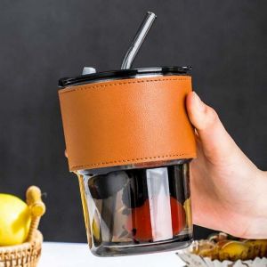 VASO CAPUCHINO personalizada